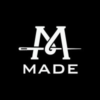 MADE Clothing Co. Logo
