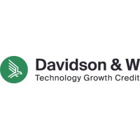 Davidson & W Technology Growth Credit Logo