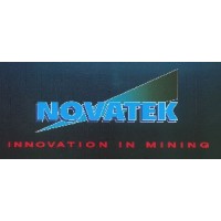 Novatek Drills (PTY) LTD Logo