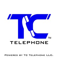 TC Telephone LLC Logo