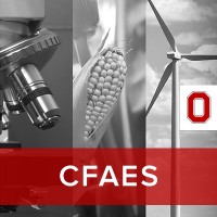 Ohio State University College of Food, Agricultural, and Environmental Sciences Logo