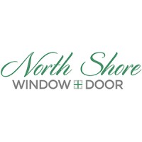 North Shore Window and Door Logo