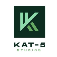 KAT-5 Studios Logo