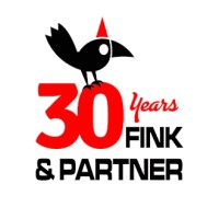 FINK & PARTNER - LIMS Software - Made in Germany Logo