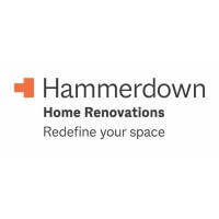 Hammerdown Home Renovations & General Construction Ltd. Logo