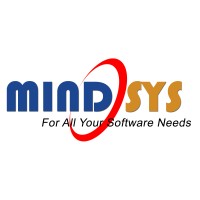 MindSys Inc Logo