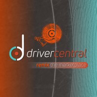 DriverCentral Logo