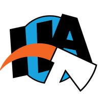 Half Axe Logo