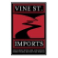 Vine Street Imports Logo