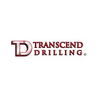 Transcend Drilling Logo