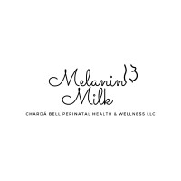 Melanin Milk SD Logo