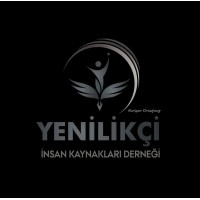 Yenilikçi İnsan Kaynakları Derneği (YİNKADER) Logo