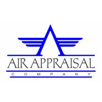 Air Appraisal Company Logo