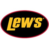 Lews Fishing - A Rather Outdoors Brand Logo