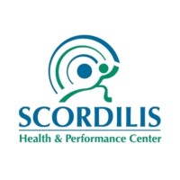 Scordilis Chiropractic Logo