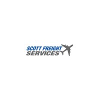 Scott Freight Services Group Logo