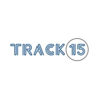 Track15 Logo
