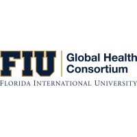 FIU Global Health Consortium Logo