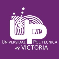 Universidad Politécnica de Victoria Logo