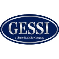 GESSI, LLC Logo