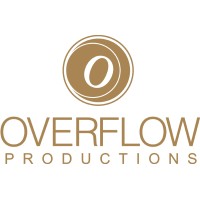 Overflow Productions Logo