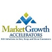 Market Growth Accelerators Logo