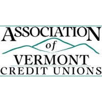 Association of Vermont Credit Unions Logo