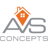 AVS Concepts Logo