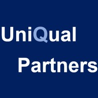 UniQual Partners, LLC Logo