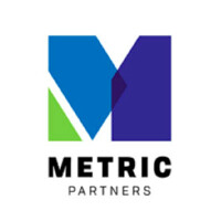 Metric Partners Logo