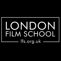 London Film School Logo