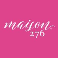 Maison 276 Logo
