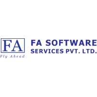 FA Software Services Private Limited Logo