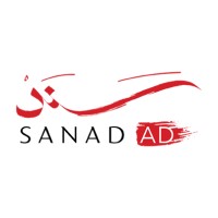 SANAD Abu Dhabi Logo
