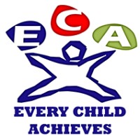 Every Child Achieves Logo