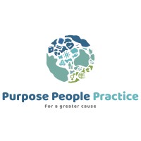 Purpose People Practice Logo