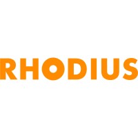 RHODIUS Abrasives GmbH Logo