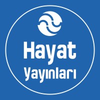 Hayat Yayınları Logo