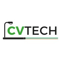 CV Tech Logo