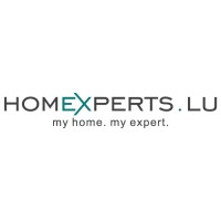 Homexperts.lu Logo