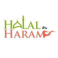Halal or Haram ® Logo