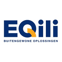 EQili Nederland bv Logo