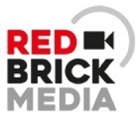 Redbrickmedia Logo