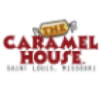 The Caramel House Logo