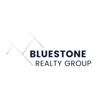 Bluestone Realty Group, LLC. Logo