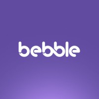 Bebble Logo