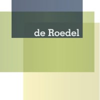 De Roedel, Business & Life coaching Logo