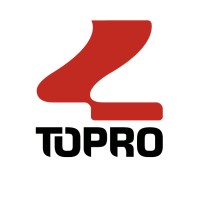 TOPRO Mobility Logo