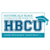 Historically Black Colleges & Universities (HBCU) Career Development Marketplace Inc. Logo