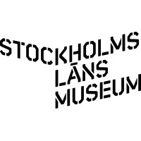 Stockholms läns museum Logo